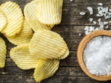 Best South Indian Chips Snack Dealers in Chennai Crispy and crunchy chips lightly salted for the perfect savory snack anytime and anywhere.